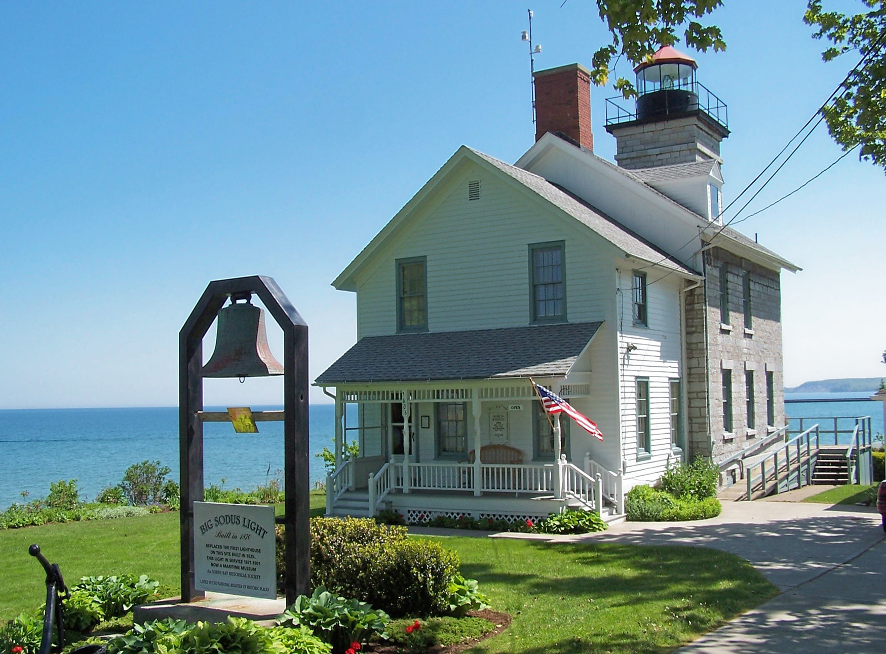 Office of Planning and Development Local Waterfront Revitalization